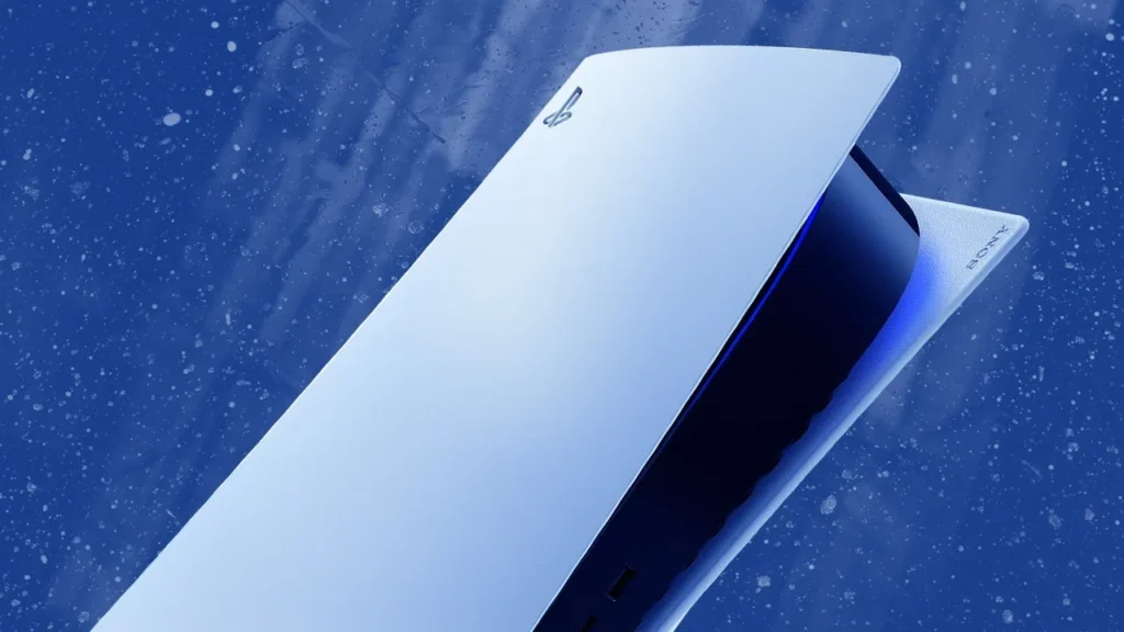 PlayStation 5 Kutularından 8K Logosu Kalktı!