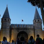 Topkapı Sarayı’nda Gece Turları Başladı!