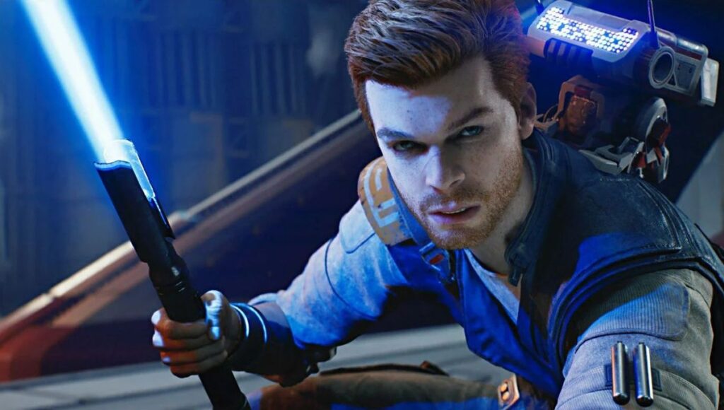 Star Wars Jedi: Survivor PS4 ve Xbox One’a Geliyor