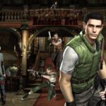 Resident Evil Orijinal Versiyonuyla PC’ye Dönüyor!