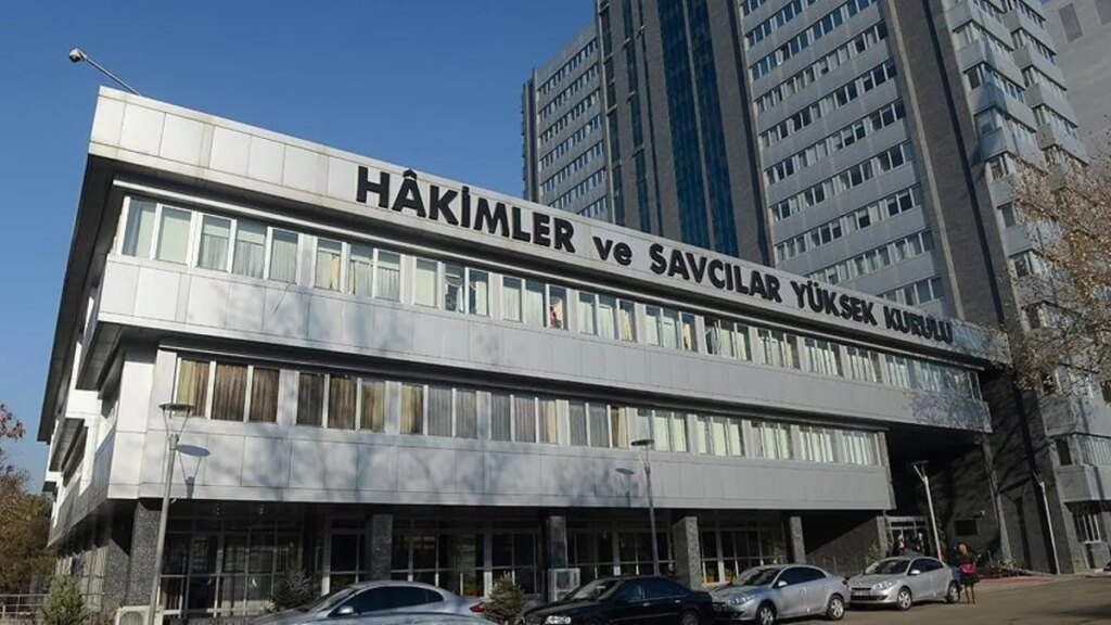 HSK’da Yeni Atamalar ve Görev Değişiklikleri