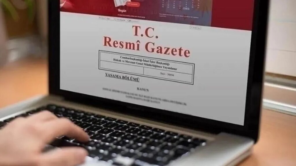 Dışişleri Teşkilatını Güçlendiren Vakıf Kuruldu!