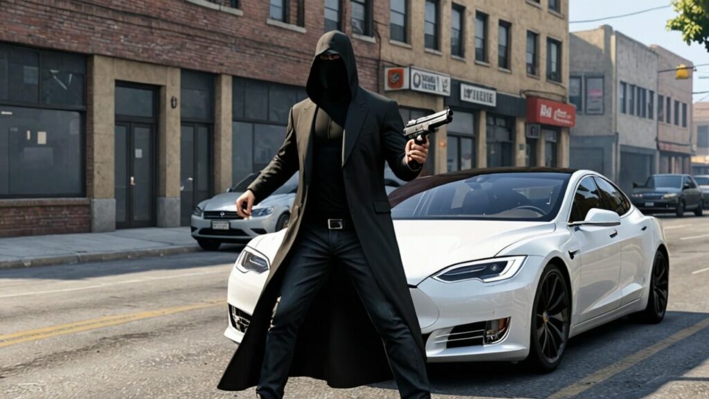 GTA Online Yaz Güncellemesi: Yeni Görevler ve Ödüller!