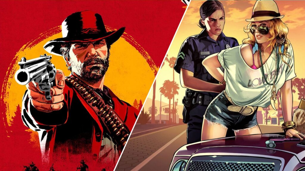 Rockstar Games: GTA ve Red Dead Redemption Filmi Çekilmeyecek