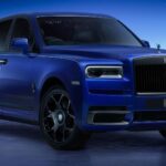 Rolls-Royce 2023’te Rekor Satış Rakamlarıyla Zirvede