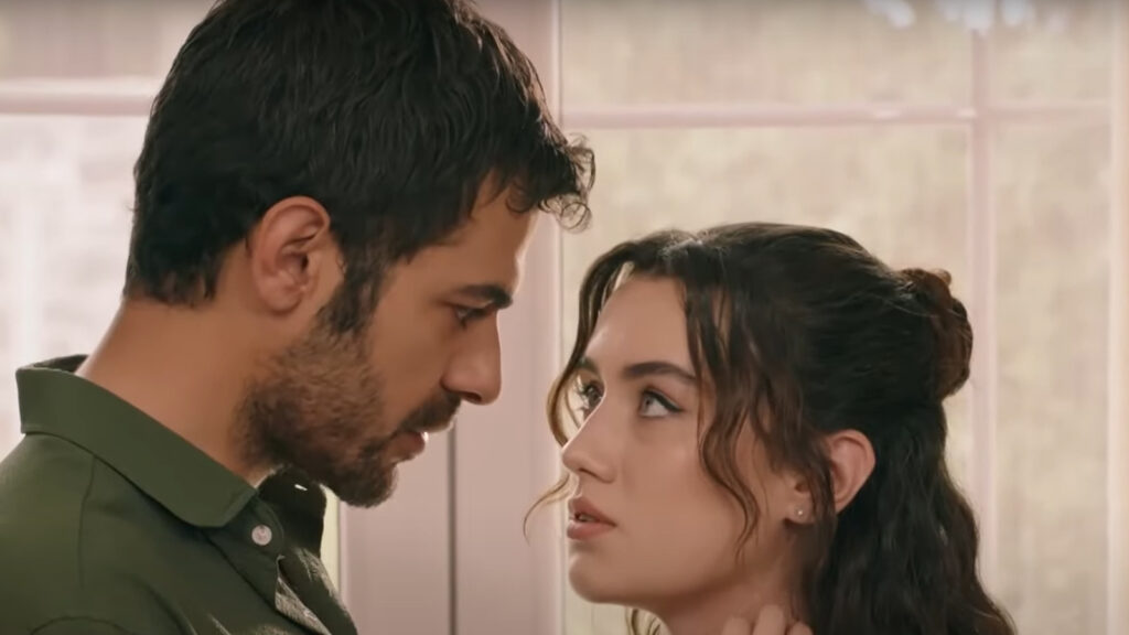 Rüzgarlı Tepe 110. Bölüm İzle – Heyecan Dolu Yeni Bölüm