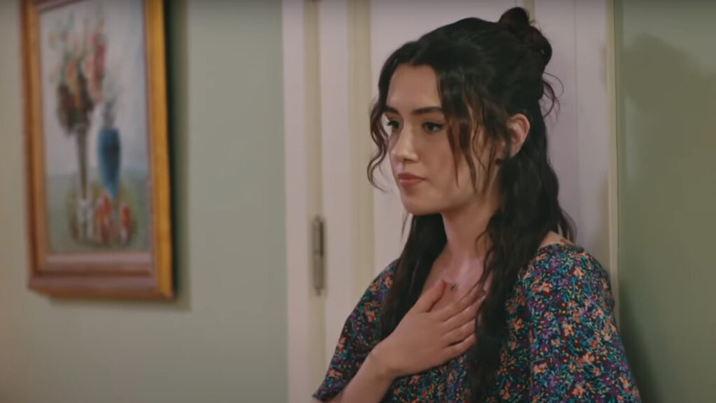 Rüzgarlı Tepe 111. Bölüm İzle – 3 Haziran Yayınlandı