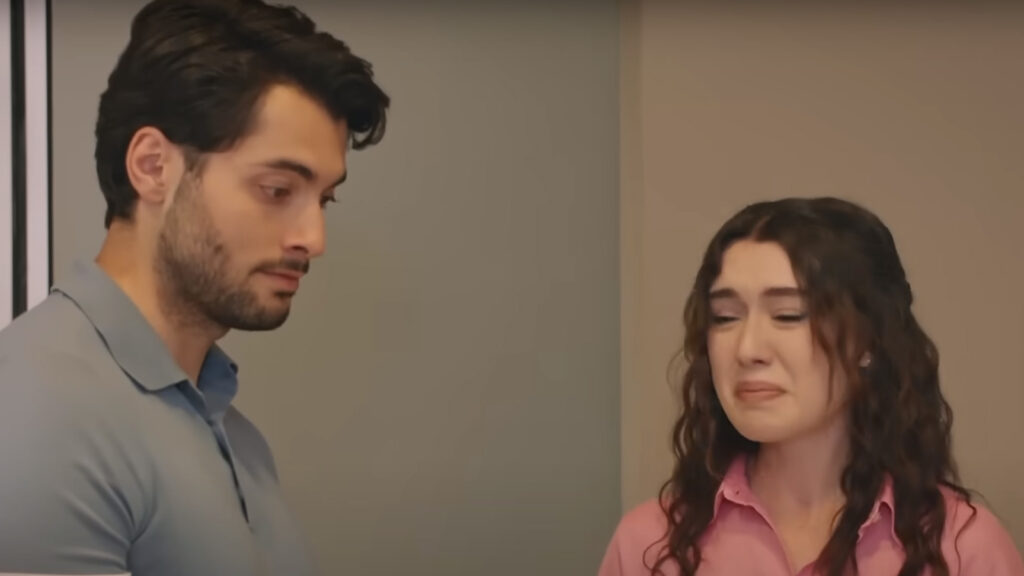 Rüzgarlı Tepe 116. Bölüm İzle – Dizi Haberleri