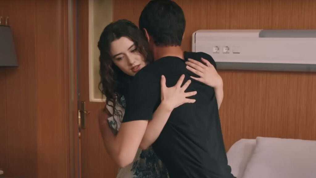 Rüzgarlı Tepe 118. Bölüm İzle – Heyecan Dorukta!