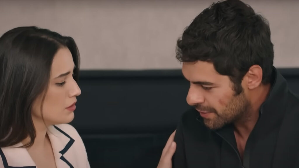 Rüzgarlı Tepe 119. bölüm izle – Heyecan Dolu Hikaye