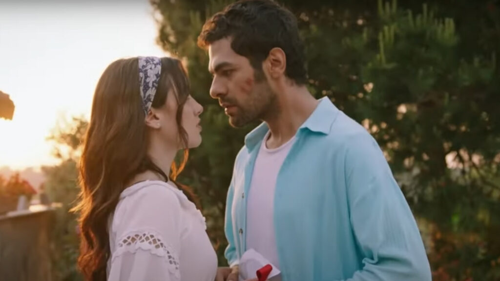 Rüzgarlı Tepe 121. Bölüm İzle – Heyecan Dorukta!
