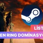 Shadow of Erdtree: Oyun Dünyasında Fırtına Esti!