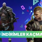 Days of Play Kampanyası Başladı! İşte Kaçırmamanız Gereken İndirimler