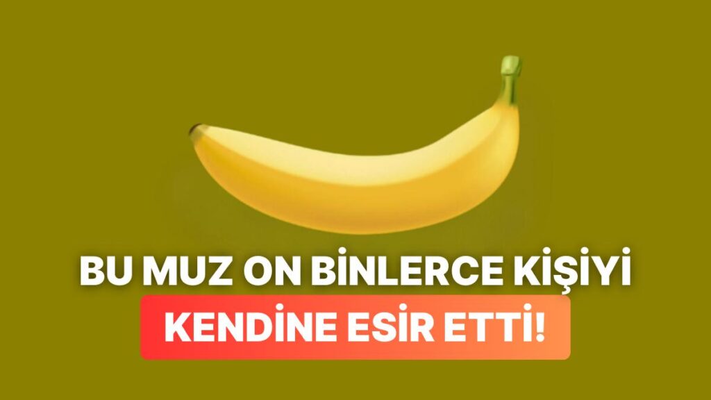Sanal Muzun Şaşırtıcı Yükselişi: Banana Oyunu Steam’de Fenomen Oldu!