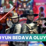 Prime Gaming ile 6 Bin TL Değerinde Oyunlar Ücretsiz!