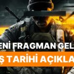 Black Ops 6 İçin Bomba Detaylar! Çıkış Tarihi de Belli Oldu