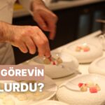 Mutfak Standartları: Michelin Yıldızlı Restoranın Sırrı