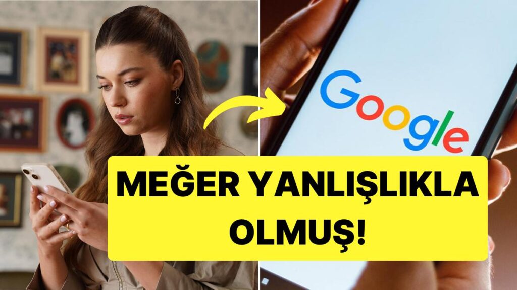 Google Nedir? Googol ve Google İsim Kavgası!