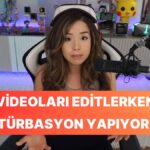 Twitch Yıldızı Pokimane, Video Editörünün Tacizini İtiraf Etti!