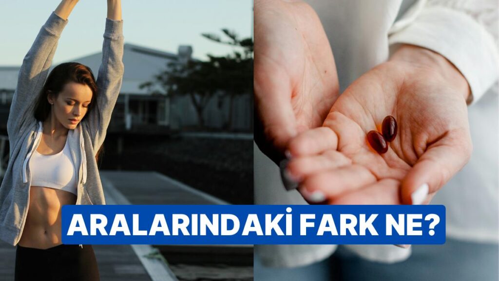 Pre- ve Probiyotikler: Farkları ve Faydaları!