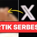X Artık Yetişkin İçeriklere İzin Veriyor!