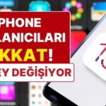 Apple, Devrim Yaratacak iOS 18’i Tanıttı!