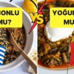 TasteAtlas’tan Türk ve Yunan yemek tartışması!