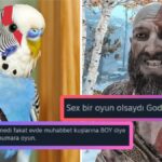 God of War’un En Komik Steam Yorumları! 😄