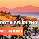 Sharm-El Sheikh Neden Bu Kadar Popüler? İşte 10 Sebep!