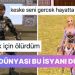 Efsane Metin2 Zırhları Gerçek Hayatta!