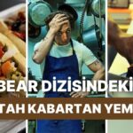 The Bear: Şef Carmy’nin Mutfakta Harikaları!