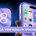 Apple WWDC 2024: iOS 18’in Yenilikleri!