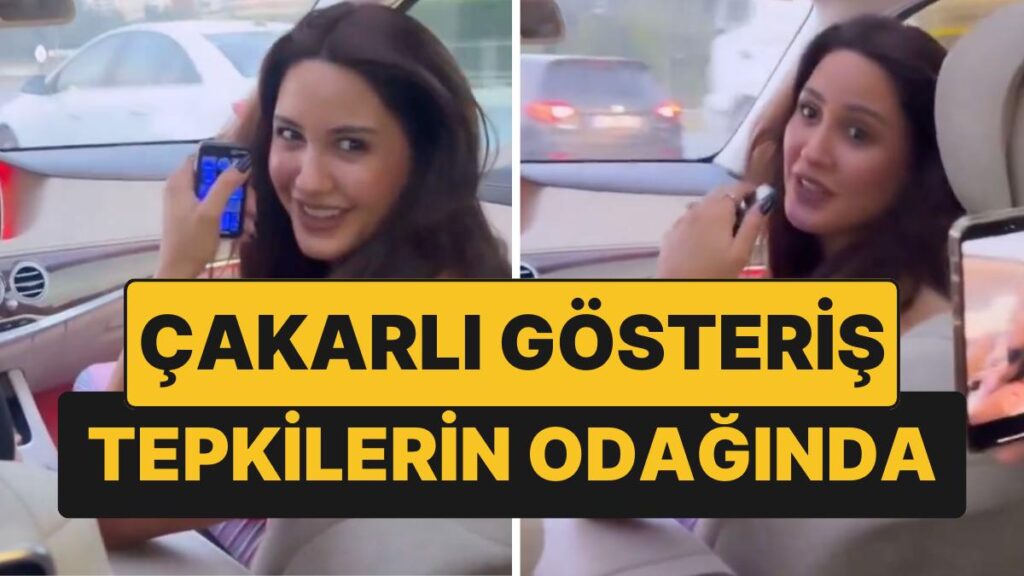 Survivor yarışmacıları gösterişe kaçtı!