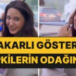 Survivor yarışmacıları gösterişe kaçtı!