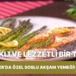 Beslenme Alışkanlıkları Değişiyor: İşte Lezzetli ve Sağlıklı Tarifimiz! 😋