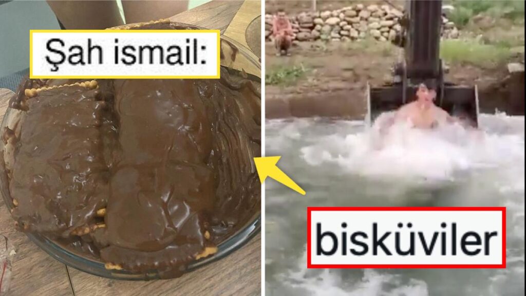 Viral Tepki: Twitter Kullanıcısının Farklı Bakış Açısı!