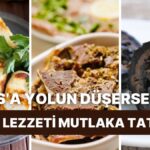 Kıbrıs’ta Denenmesi Gereken Lezzetler 🍴