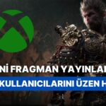 Black Myth Wukong’dan Yeni Fragman!