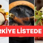 Dünyanın En İyi 50 Restoranı Belli Oldu: Türk Restoranları Yok!