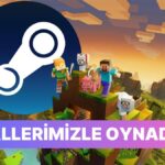 Minecraft Steam’e Girdi Ama Oyuncular Hayal Kırıklığına Uğradı