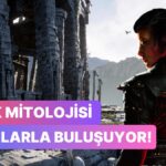 The Nightscarred: Forgotten Gods Türk Mitolojisine Dayalı İlk Fragman!