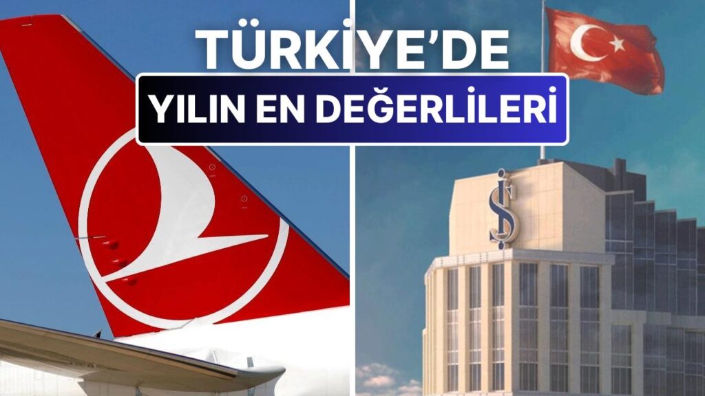 2024 Yılında Türkiye’nin En Değerli Markaları Belli Oldu!