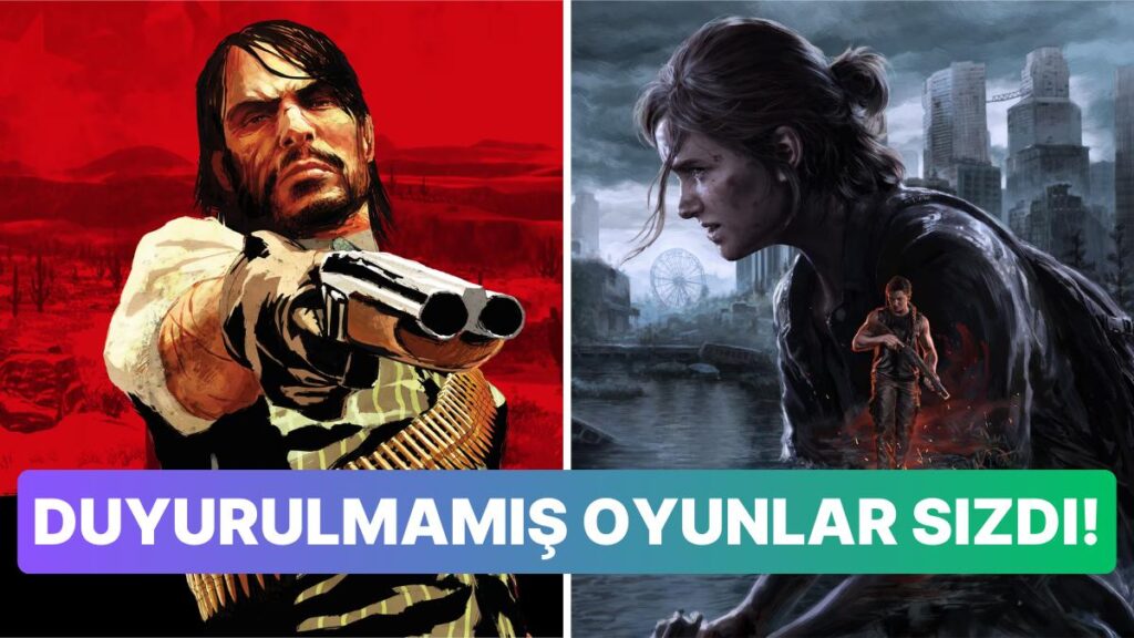 EpicDB’den sızdırılan verilere göre Red Dead Redemption PC sürümü mü geliyor?