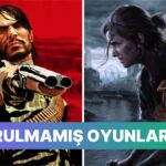 EpicDB’den sızdırılan verilere göre Red Dead Redemption PC sürümü mü geliyor?