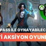 Yeni Tomb Raider Üçlemesi Game Pass’te! Lara Croft ile Heyecan Dolu Maceralara Hazır mısınız?