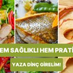 Tatil Öncesi Sağlıklı Beslenme Önerileri!