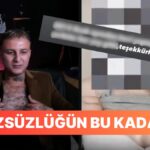 Canlı Yayıncı Tacize Başvurdu, Platforumlardan Yasaklandı!