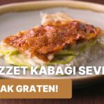 Leziz ve Pratik Akşam Yemeği Tarifi 🤩