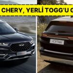 2024 Mayıs’ta Türkiye’de En Çok Satan SUV Modelleri 🚗