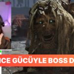 Shadow of Erdtree DLC&apos;sinde İlginç Olay: Boss Beyin Gücüyle Yenildi!